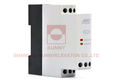 AC200 - 500V Asansör Elektrik Parçaları Normalde Kapalı DC Kontaktör